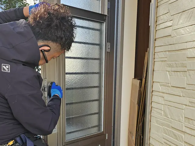 即日対応可能！業界大手での経験を元に知識豊富なスタッフが丁寧に対応するサービスサービスの画像