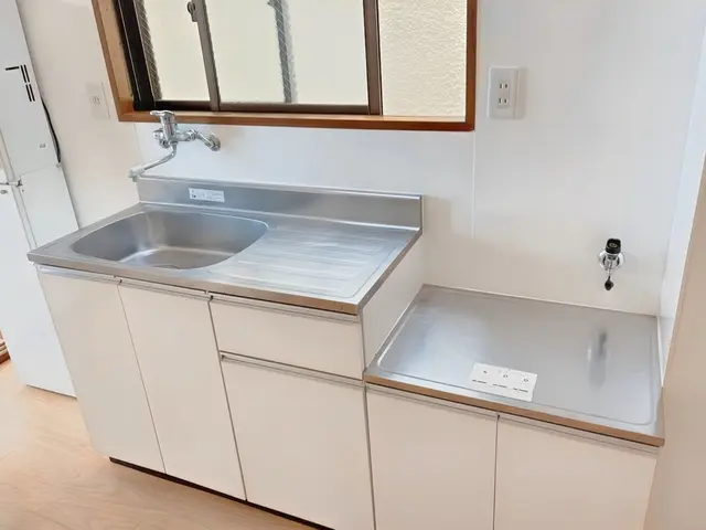 快適生活サポート支援水回り5点セットクリーニングサービスの画像