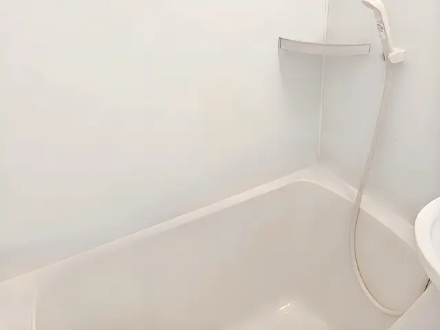 快適生活サポート支援水回り5点セットクリーニングサービスの画像