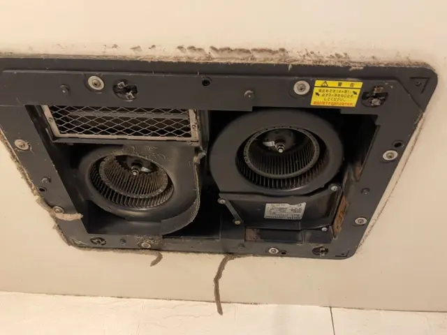 快適生活サポート支援水回り5点セットクリーニングサービスの画像