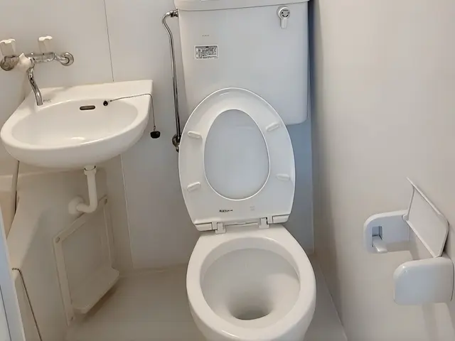 快適生活サポート支援水回り5点セットクリーニングサービスの画像