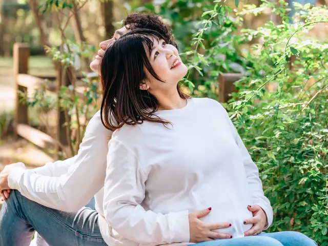 「産む前のあなたを、いちばん大切に美しく残す写真。」