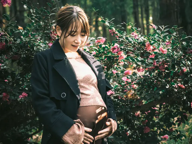 「産む前のあなたを、いちばん大切に美しく残す写真。」