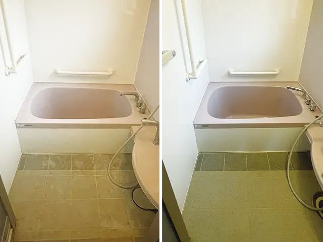 価格以上の価値と喜びを！◎PayPay可 ◎損保【ボナム・ハウスクリーニング】サービスの画像