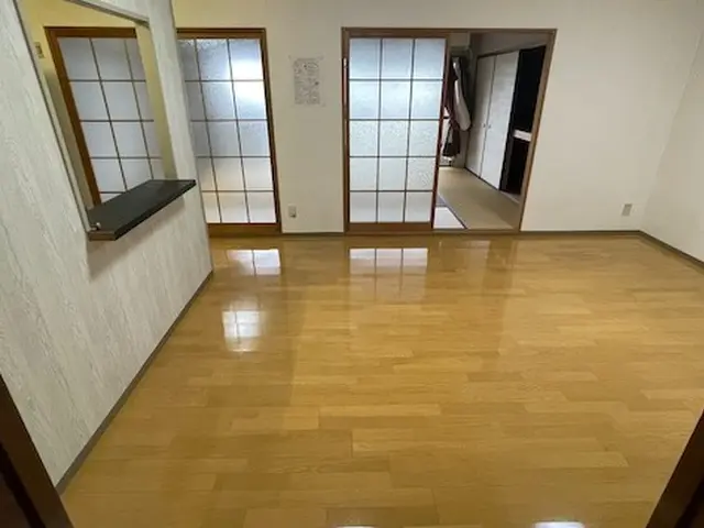 価格以上の価値と喜びを！◎PayPay可 ◎損保【ボナム・ハウスクリーニング】サービスの画像