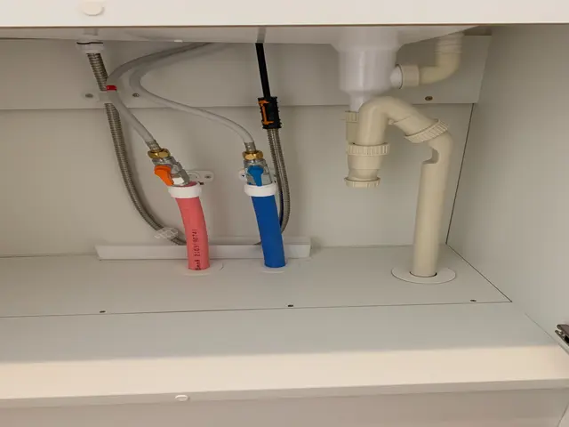 【業歴30年の経験と実績】洗面化粧台の事はお任せ下さい☆自社施工で安心☆サービスの画像