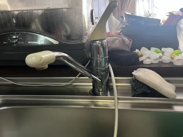 ★安心と信頼の水まわり★法人対応・保険完備・調査無料・アフター万全◉サービスの画像