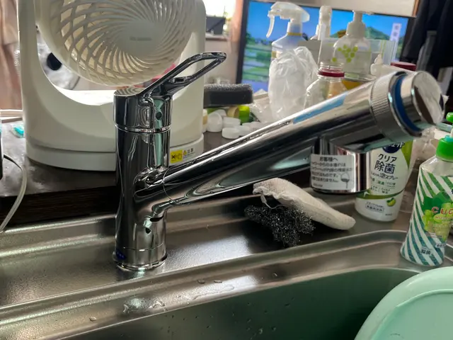 ★安心と信頼の水まわり★法人対応・保険完備・調査無料・アフター万全◉サービスの画像