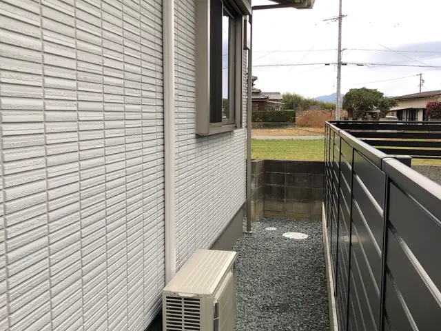 三重県　エアコン取り付け標準工事¥15000サービスの画像