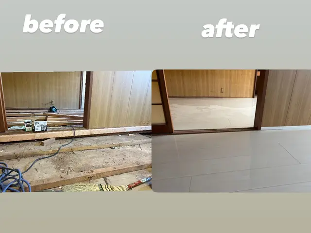 ◆◇3月新規出店◇◆安心の法人店舗◎ベテラン大工が丁寧施工します！柔軟に対応可能サービスの画像