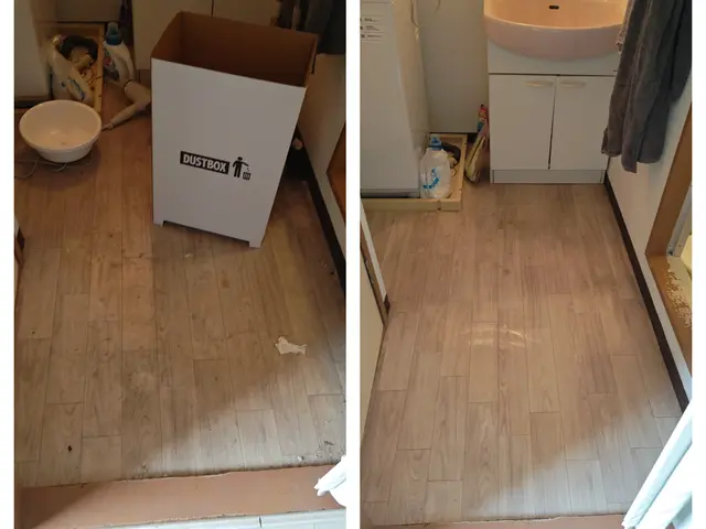 関西圏  簡易清掃(引越、分別作業と不用品回収ご希望は、別料金)サービスの画像