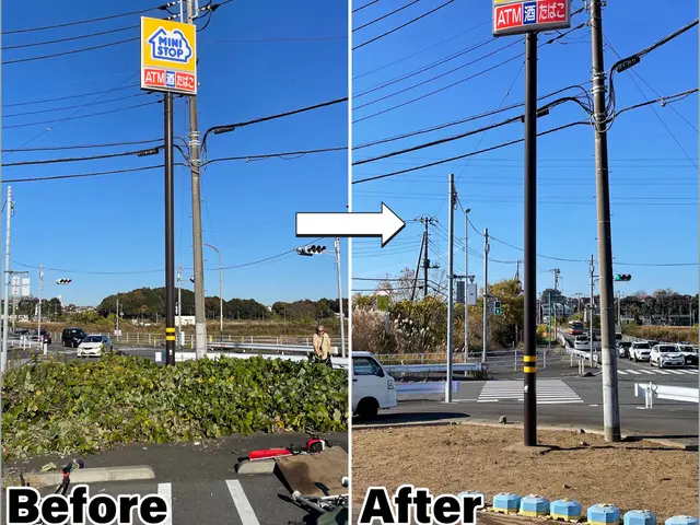 《年中無休・地域密着》自信の完全自社施工◎訪問時の駐車場代は当店負担サービスの画像