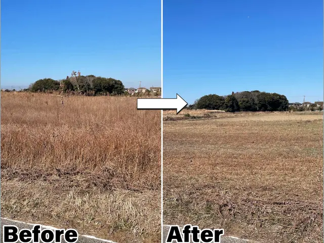 《年中無休・地域密着》自信の完全自社施工◎訪問時の駐車場代は当店負担サービスの画像