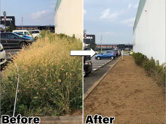 《年中無休・地域密着》自信の完全自社施工◎訪問時の駐車場代は当店負担サービスの画像