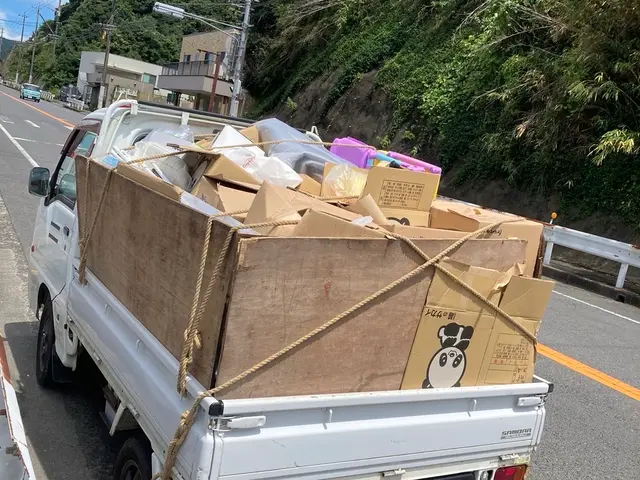 【迅速・安心・丁寧】お客様の不安を安心に変えます！何でもお任せください。サービスの画像