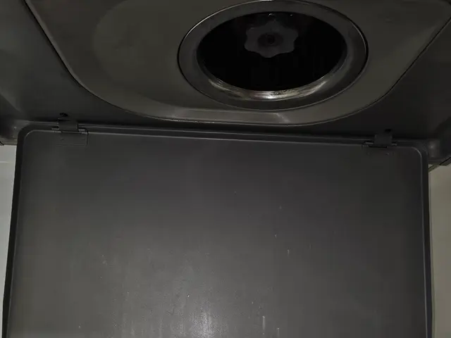 油汚れを徹底除去し換気効率の上昇を！！サービスの画像