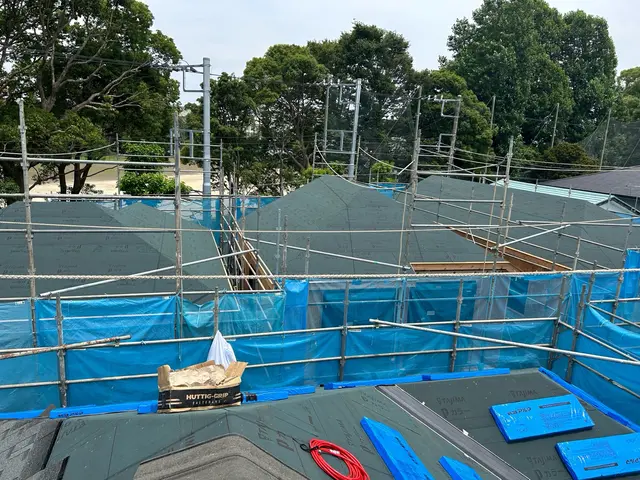 お客様のお力になります！経験と知識を活かして迅速丁寧に作業いたします！サービスの画像