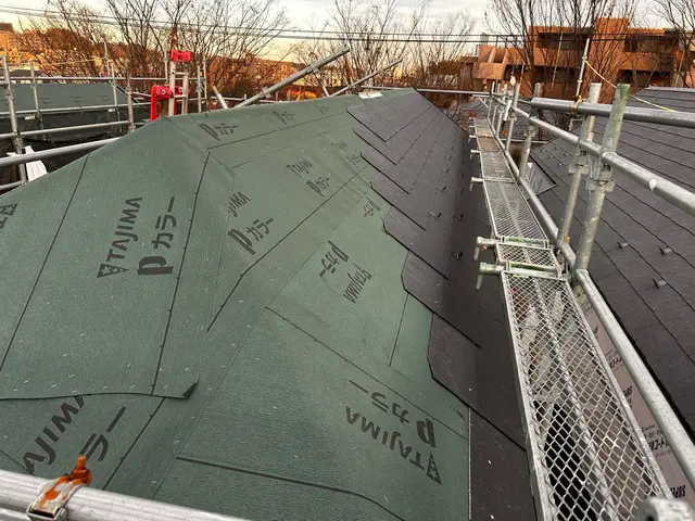 お客様のお力になります！経験と知識を活かして迅速丁寧に作業いたします！サービスの画像