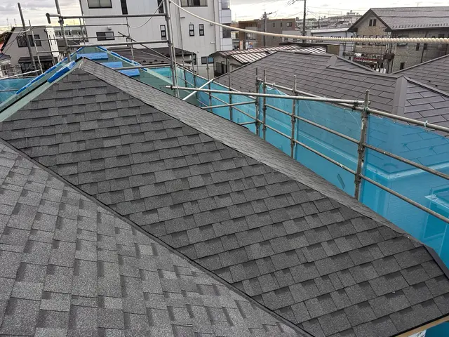 お客様のお力になります！経験と知識を活かして迅速丁寧に作業いたします！サービスの画像