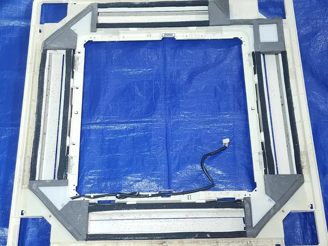 業務用エアコン対応、深夜早朝作業OK！飲食店対応！先ずはお気軽にご相談ください。サービスの画像