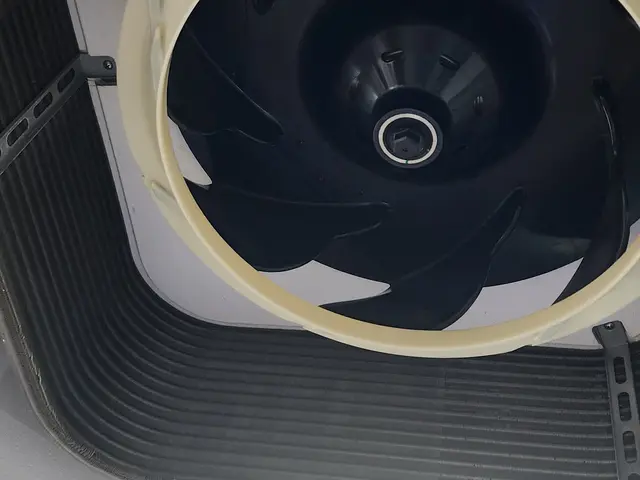 業務用エアコン対応、深夜早朝作業OK！飲食店対応！先ずはお気軽にご相談ください。サービスの画像