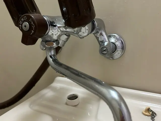 【年末の大掃除割り】浴室清掃12000円浴室乾燥機6500円サービスの画像