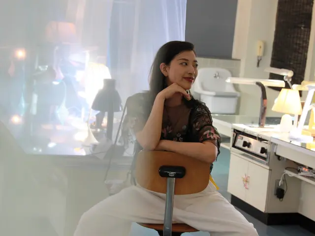 あなたの魅力を引き出す写真をとります