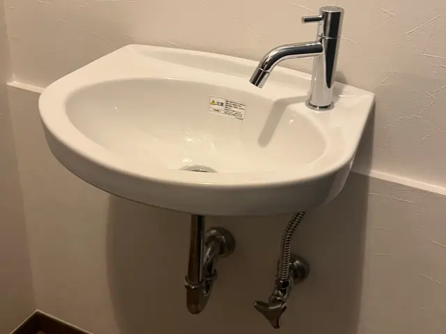 ★安心と信頼の水まわり★法人対応・保険完備・調査無料・アフター万全◉サービスの画像