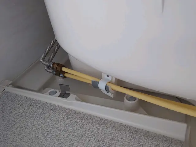 綺麗なお風呂でバスタイムを快適に！PayPay決済可！サービスの画像