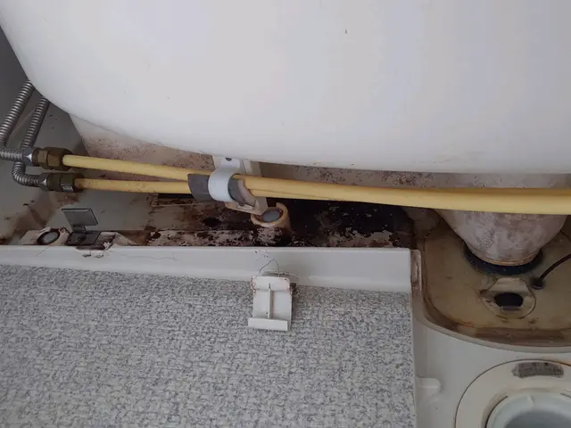 綺麗なお風呂でバスタイムを快適に！PayPay決済可！サービスの画像