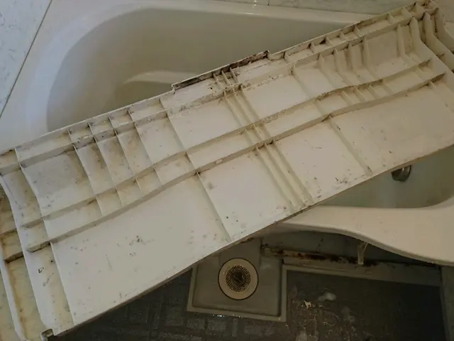 綺麗なお風呂でバスタイムを快適に！PayPay決済可！サービスの画像