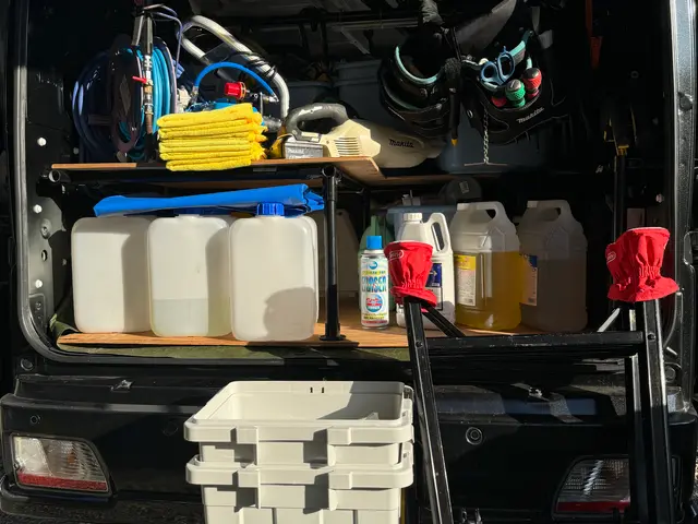 埋め込みエアコン分解専門店！3回洗浄で臭いや汚れも徹底洗浄！サービスの画像