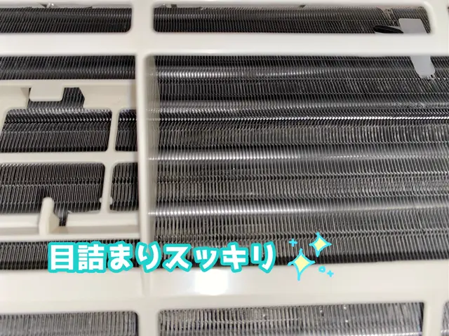 【女性スタッフ同行可♪】お子さまやペットにも安心な天然洗剤を使用☆複数台でお得♪サービスの画像