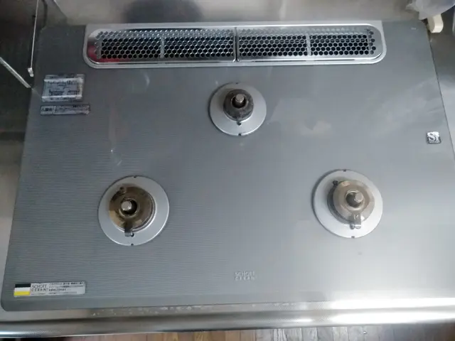 【年中無休・地域密着】　キッチンクリーニングよろしくお願い致しますP代お店負担サービスの画像