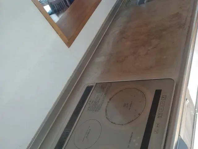 【年中無休・地域密着】　キッチンクリーニングよろしくお願い致しますP代お店負担サービスの画像