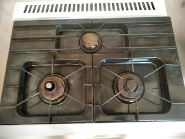 【年中無休・地域密着】　キッチンクリーニングよろしくお願い致しますP代お店負担サービスの画像