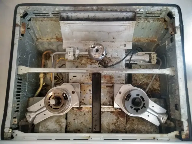 【年中無休・地域密着】　キッチンクリーニングよろしくお願い致しますP代お店負担サービスの画像