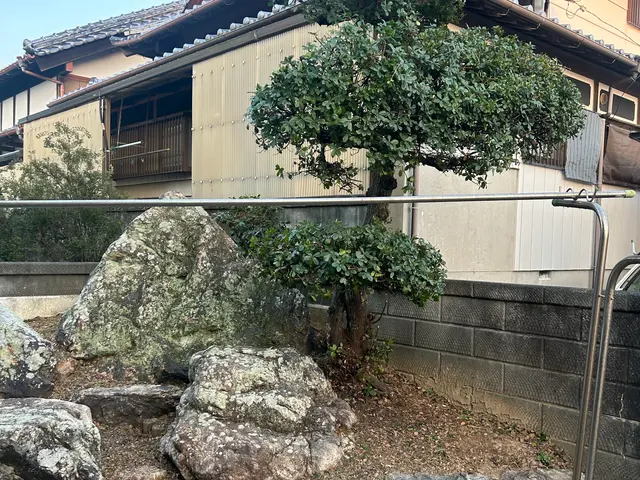 【3月出店】実績200件以上！丁寧な作業と安心価格で、理想の庭づくりをサポートサービスの画像