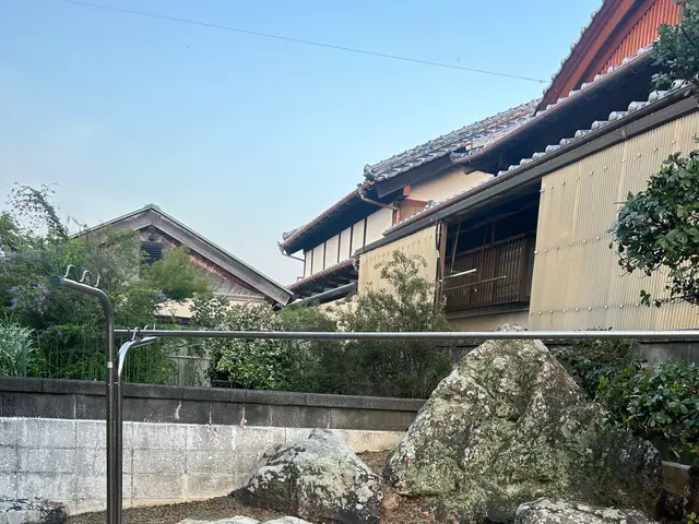 【3月出店】実績200件以上！丁寧な作業と安心価格で、理想の庭づくりをサポートサービスの画像