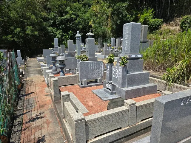 【30年の経験】お墓ディレクターによる安心施工！遠方からのご依頼もお任せくださいサービスの画像