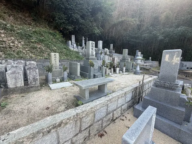 【30年の経験】お墓ディレクターによる安心施工！遠方からのご依頼もお任せくださいサービスの画像