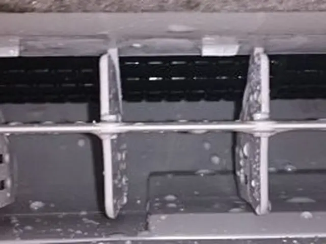 ◎抗菌仕上げサービス◎安心✩安全の自然派セーフティエアコンクリーニングサービスの画像