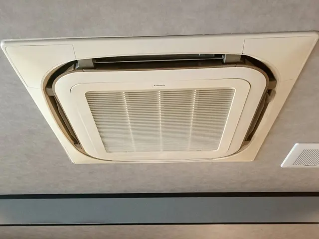 プロの技術でご満足いただけるように心を込めて作業いたしますサービスの画像