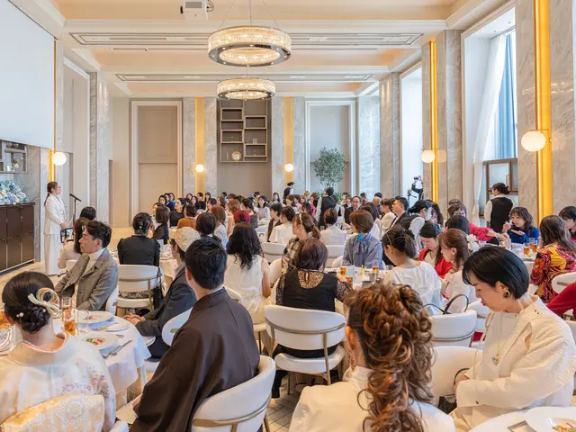 【出張撮影】イベント・パーティー｜自然な表情を残すプロ撮影