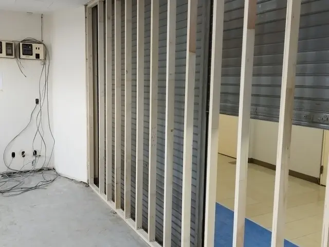 【業歴35年の実績】年中無休◎自信の自社施工◎アフターフォローも万全サービスの画像