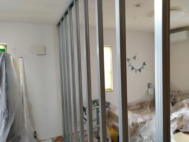 【業歴35年の実績】年中無休◎自信の自社施工◎アフターフォローも万全サービスの画像