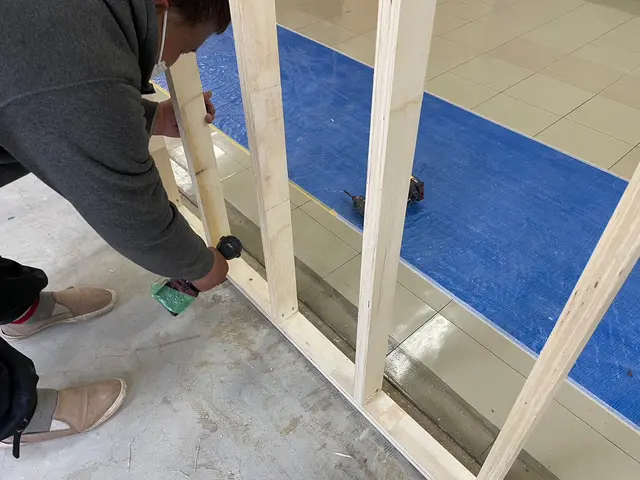 【業歴35年の実績】年中無休◎自信の自社施工◎アフターフォローも万全サービスの画像