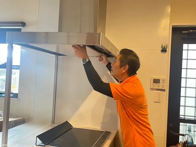 ★《クレカ PayPay OK》★《夫婦でお伺いします》★《保険加入済み 》サービスの画像