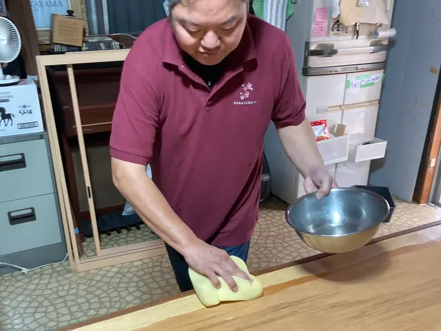 張替で快適環境のお手伝いをできるのは本当に素晴らしいです。ありがとうございますサービスの画像