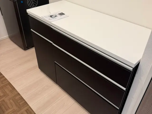 プロの技術でご満足いただけるように心を込めて作業いたしますサービスの画像